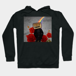 radioman Hoodie